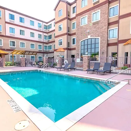 Staybridge Suites Houston - Iah Airport By Ihg-2