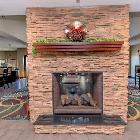 Staybridge Suites Houston - Iah Airport By Ihg-3