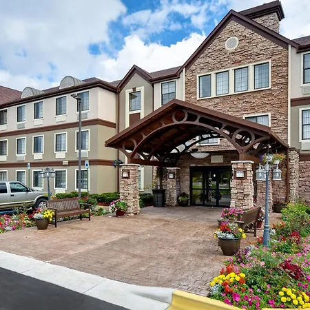 Staybridge Suites Grand Rapids-Kentwood By Ihg-2