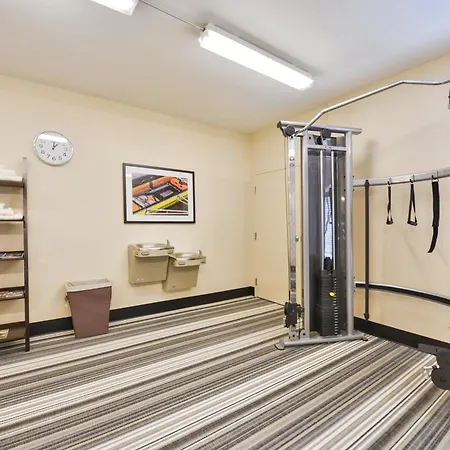 Candlewood Suites Harrisburg-Hershey By Ihg-2
