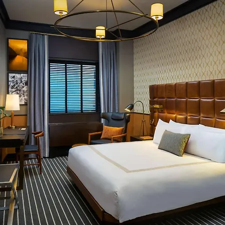 Gild Hall, A Thompson Hotel, By Hyatt-2