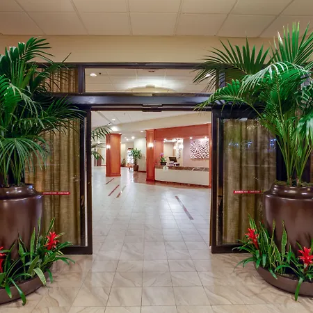 Sonesta Miami Airport-3