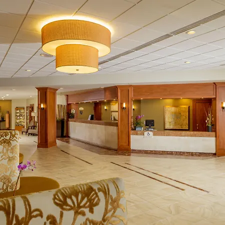 Sonesta Miami Airport-2