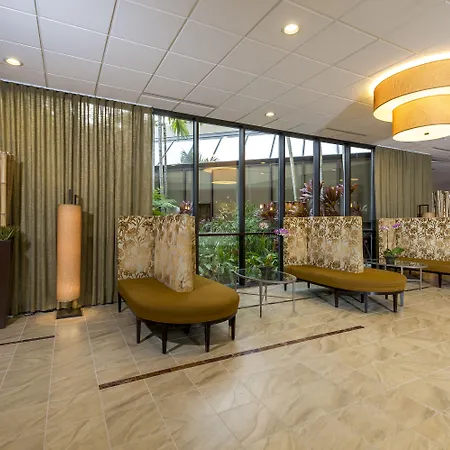 Sonesta Miami Airport-2