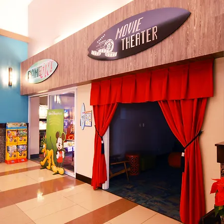 Holiday Inn Resort Orlando - Lake Buena Vista By Ihg-3