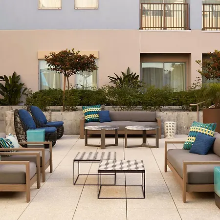Kimpton Shorebreak Huntington Beach Resort By Ihg-3
