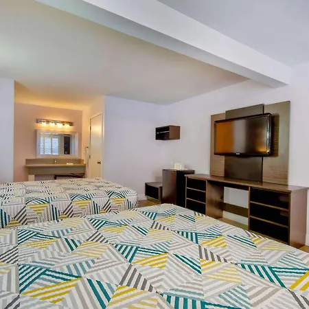 Motel 6-Inglewood, Ca-2