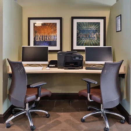 Staybridge Suites Wichita Falls By Ihg-2