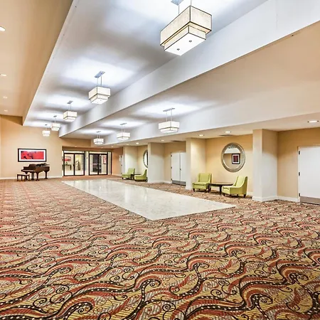 Holiday Inn Tyler - Conference Center By Ihg-2