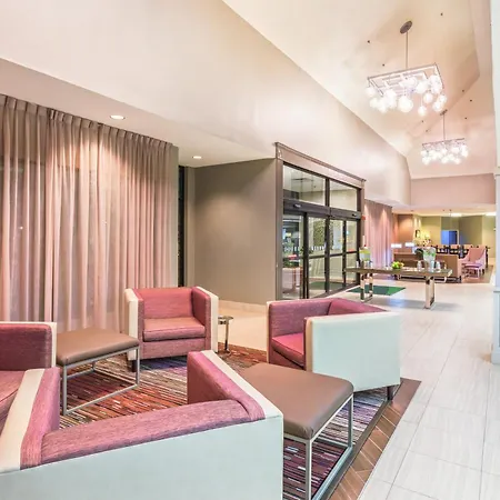 Holiday Inn Tyler - Conference Center By Ihg-3