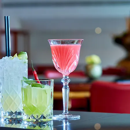 Intercontinental Berlin By Ihg-3