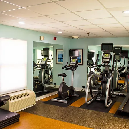Holiday Inn Express Hotel & Suites Sanford By Ihg-2