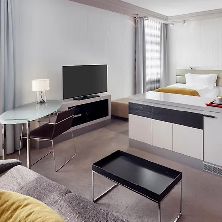 Intercontinental Berlin By Ihg-3