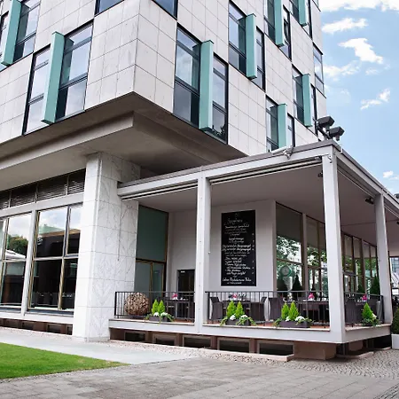Intercontinental Berlin By Ihg-2