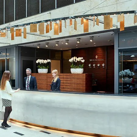 Hotel Koe59 Duesseldorf - Member Of Hommage Luxury Hotels Collection-2