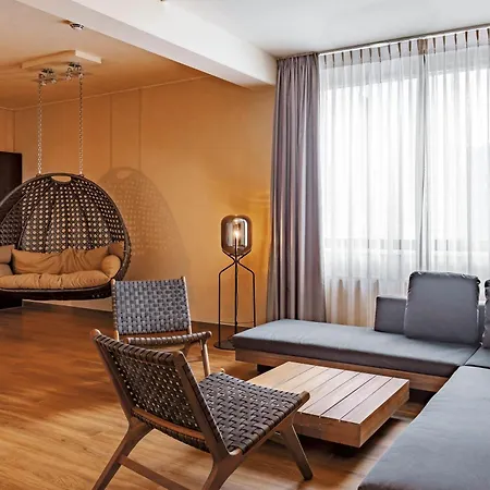 Seminaris Hotel Nuernberg-2