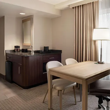 Embassy Suites By Hilton Cleveland Rockside-2