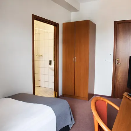 Fosshotel Baron-3