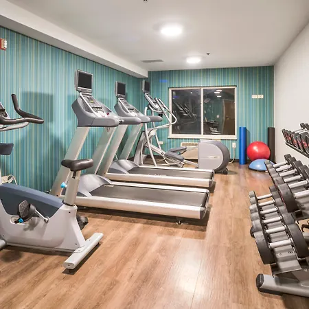 Holiday Inn Express Chicago Northwest-Vernon Hills By Ihg-3