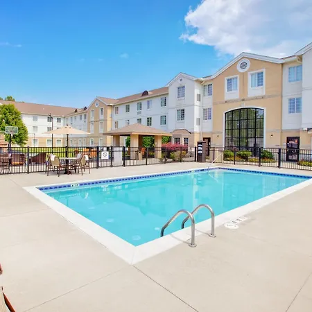 Staybridge Suites Cleveland Mayfield Heights Beachwood By Ihg-3