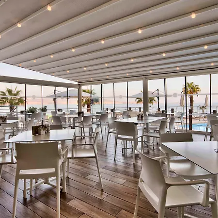 Doubletree By Hilton Malta-3
