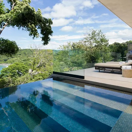 Four Seasons Resort Peninsula Papagayo, Costa Rica-3