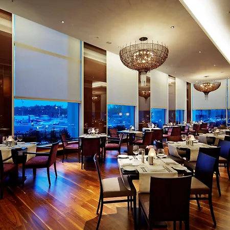 Hilton Baku-3