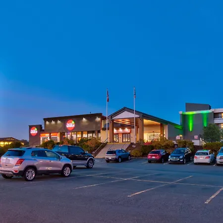 Holiday Inn St John'S Conference Centre By Ihg-3