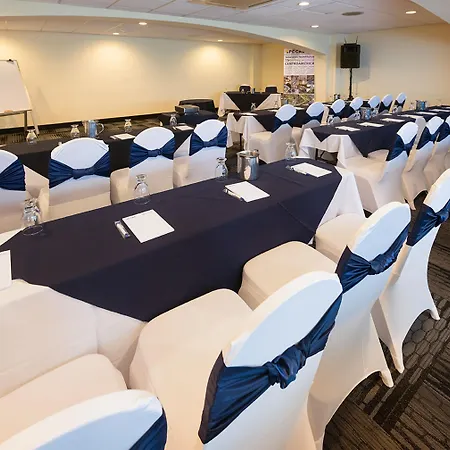 Hotel Palma Real-3