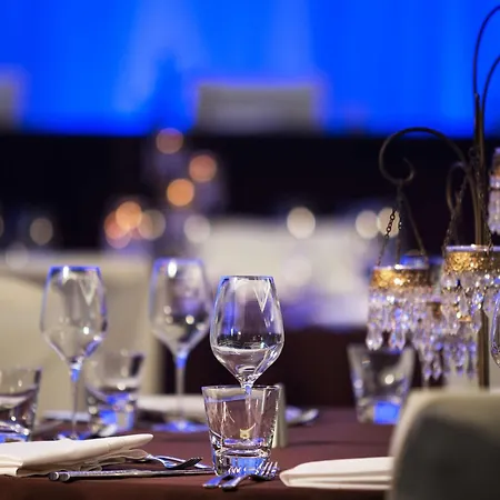 Hyatt Regency Bloomington - Minneapolis-3