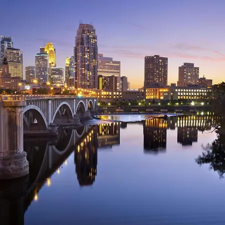 Hyatt Regency Bloomington - Minneapolis-3