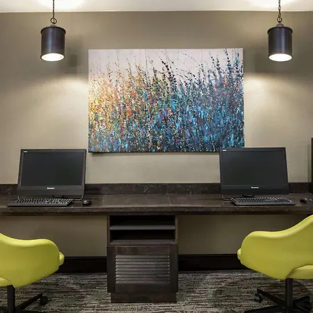 Homewood Suites By Hilton Providence-Warwick-3