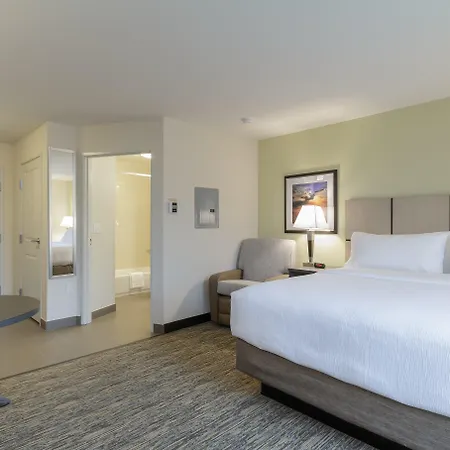 Candlewood Suites Mishawaka By Ihg-3