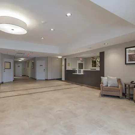 Candlewood Suites Mishawaka By Ihg-2