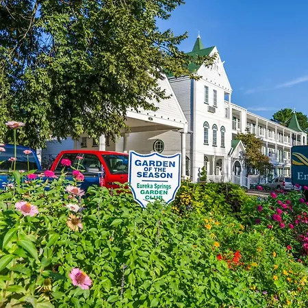 Quality Inn Eureka Springs South-2