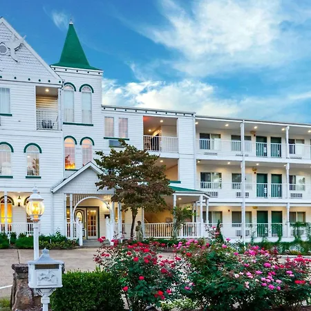 Quality Inn Eureka Springs South-3