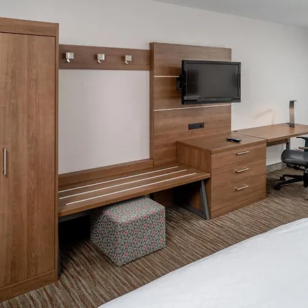 Holiday Inn Express And Suites Pikeville By Ihg-2