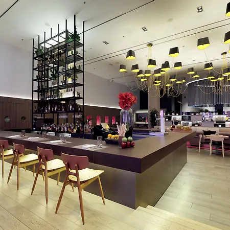 Melia Barcelona Sky 4 Sup-2