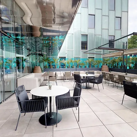 Melia Barcelona Sky 4 Sup-3