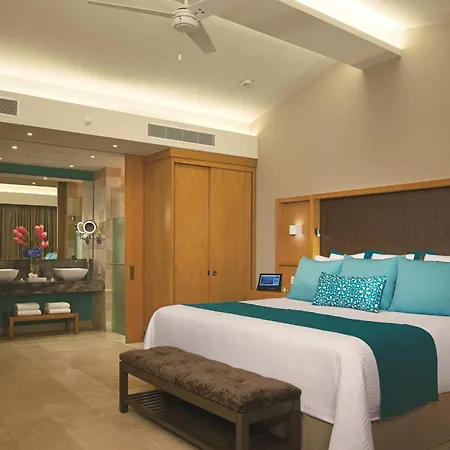 Dreams Playa Mujeres Golf & Spa Resort-3