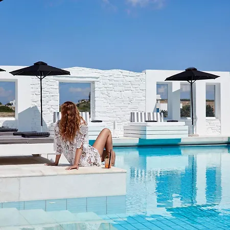 Mr And Mrs White Paros-3