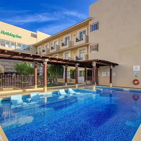 Holiday Inn Huatulco By Ihg-3