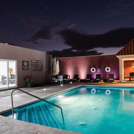 Candlewood Suites - Queretaro Juriquilla By Ihg-2