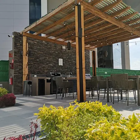 Staybridge Suites - Irapuato By Ihg-3
