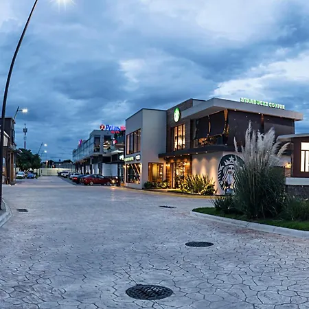 Staybridge Suites Puebla By Ihg-2