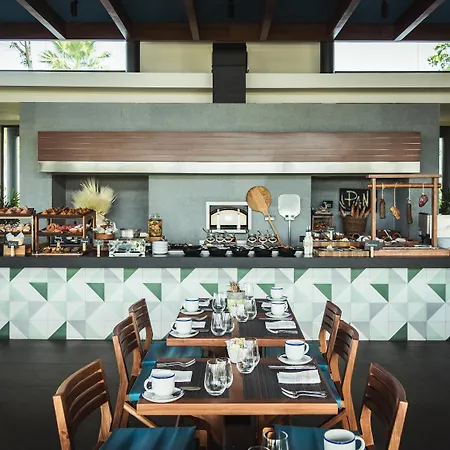 Alila Mayakoba By Hyatt-2