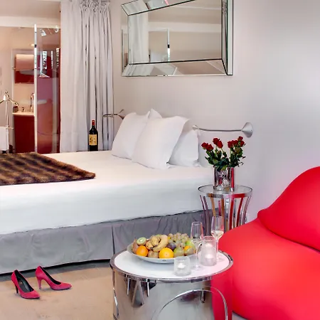 Le Boutique Hotel&Spa-3