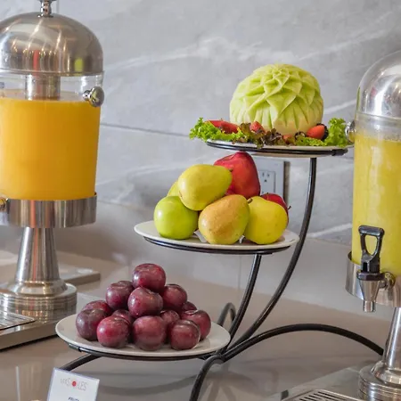 Holiday Inn&Suites - Aguascalientes, an IHG Hotel-2
