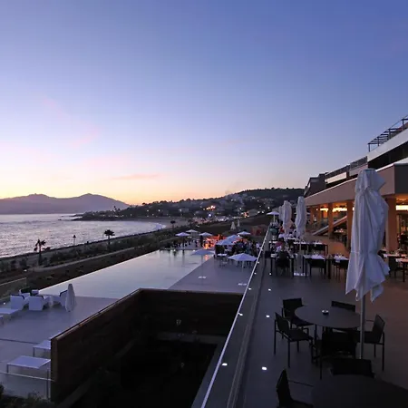 Radisson Blu Resort & Spa, Ajaccio Bay-3