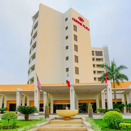 Holiday Inn Tuxpan - Convention Center By Ihg-2